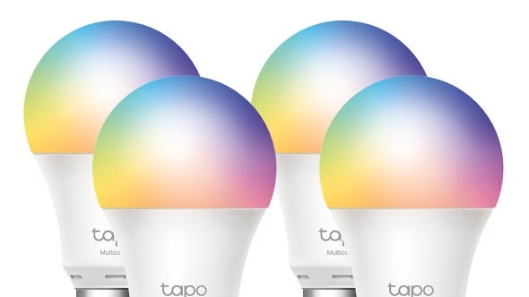 Smarte Glühbirnen von TP-Link ermöglichen Diebstahl von WLAN-Passwörtern Smarte Glühbirnen von TP-Link ermöglichen Diebstahl von WLAN-Passwörtern