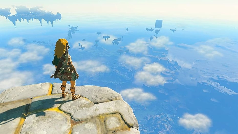 Denuvo auf Nintendo Switch: Wie sich der Kopierschutz aufs Gaming auswirken könnte Denuvo auf Nintendo Switch: Wie sich der Kopierschutz aufs Gaming auswirken könnte
