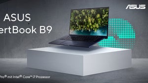 Neuer Business-Laptop? Aber gerne mit nachhaltigem Aspekt!