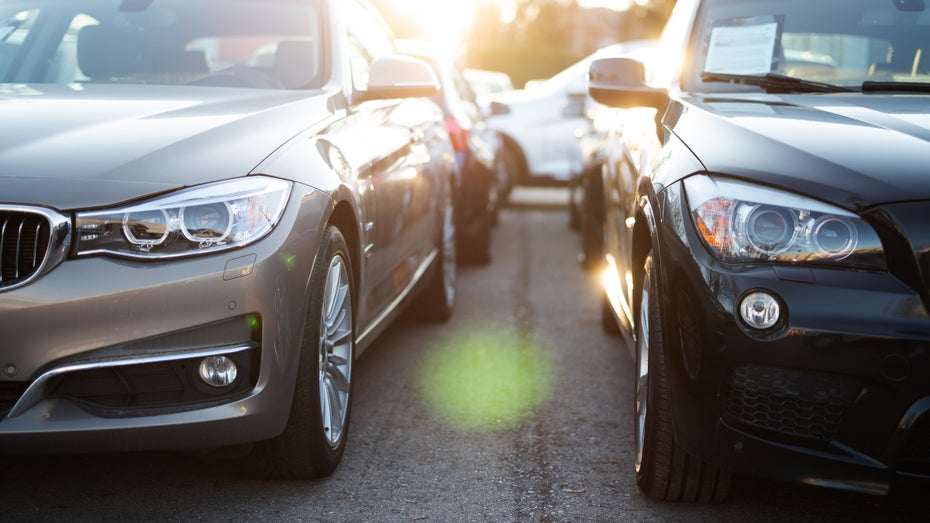 Deutsche Autobauer drehen an der Rabattschraube