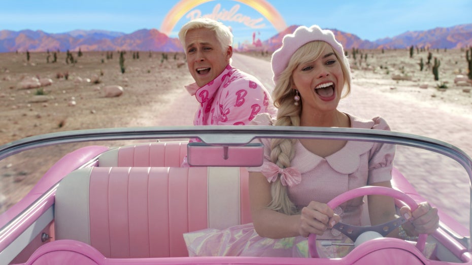 Nach „Barbie“-Erfolg: Diese absurden Spielzeugverfilmungen warten jetzt auf euch Nach „Barbie“-Erfolg: Diese absurden Spielzeugverfilmungen warten jetzt auf euch