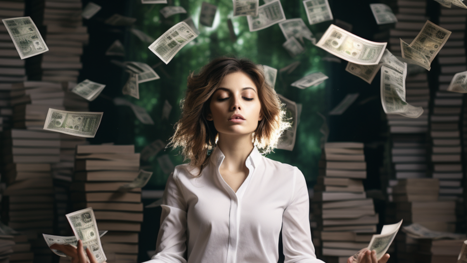 5 Dinge, die du diese Woche wissen musst: Mit positivem Mindset zum Top-Verdiener? 5 Dinge, die du diese Woche wissen musst: Mit positivem Mindset zum Top-Verdiener?