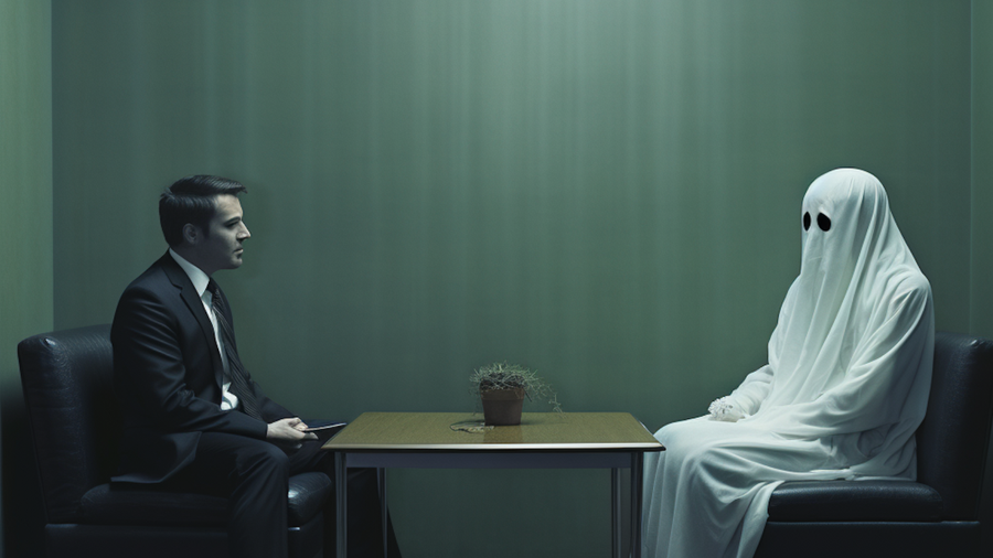 Fachkräftemangel hin oder her: Darum ghosten sich Bewerber und Personaler gegenseitig