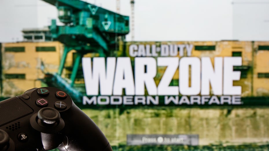 „Call of Duty“ ist bei Millionen von Spielern beliebt. (Foto: Rokas Tenys / Shutterstock) „Call of Duty“: Neues Feature dürfte Cheatern in Online-Games gar nicht schmecken