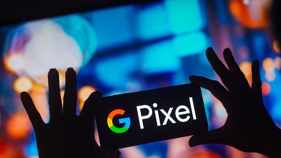 Leak: Google zeigt Pixel 8 Pro und Watch 2 versehentlich selbst Leak: Google zeigt Pixel 8 Pro und Watch 2 versehentlich selbst