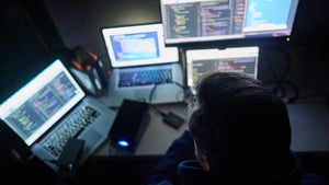 Millionen Daten gehackt: Britische Wahlkommission von Cyberangriff betroffen