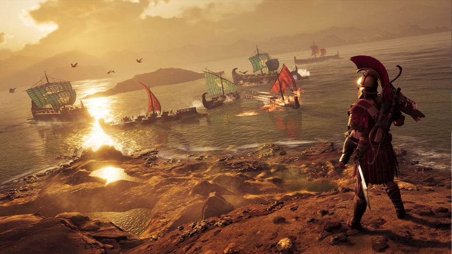 Game-Design: Wieso die meisten Gamer gar nicht wissen, was das bedeutet Game-Design: Wieso die meisten Gamer gar nicht wissen, was das bedeutet