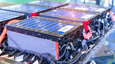 Milliarden-Kosten für Batterie-Recycling in der EU: Ist es trotzdem rentabel?