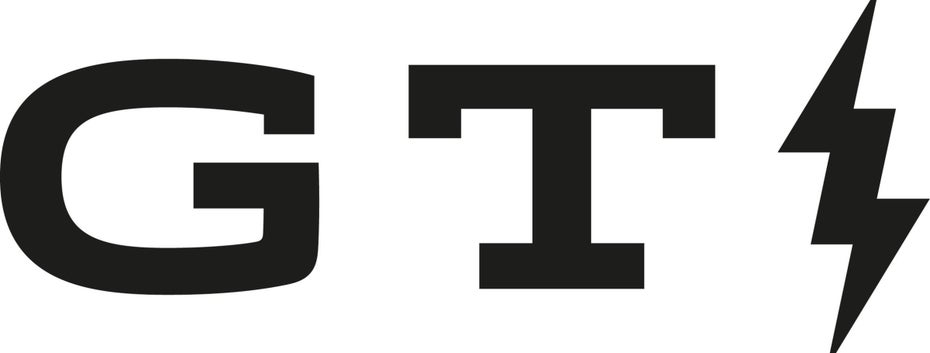 GTI-Logo von VW