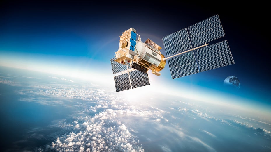 客製化系統 Warum dieses deutsche Startup eine eigene Satellitenkonstellation ins All schießen will