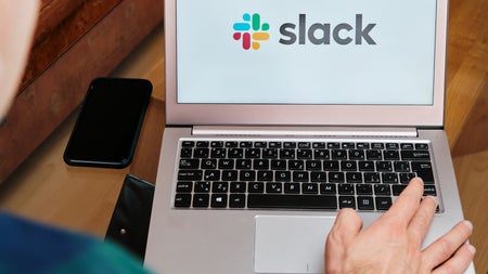 "Ich bin Slackbot": Wie ein Ex-Mitarbeiter seinen ehemaligen Arbeitgeber ausgetrickst hat