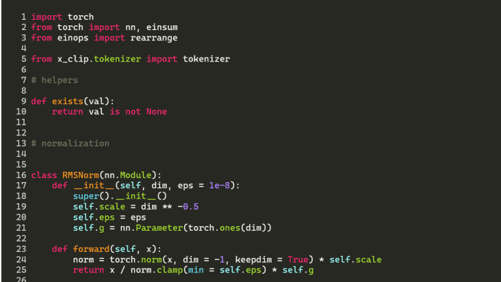 KI für Coder: Macher von Stable Diffusion starten Stablecode KI für Coder: Macher von Stable Diffusion starten Stablecode