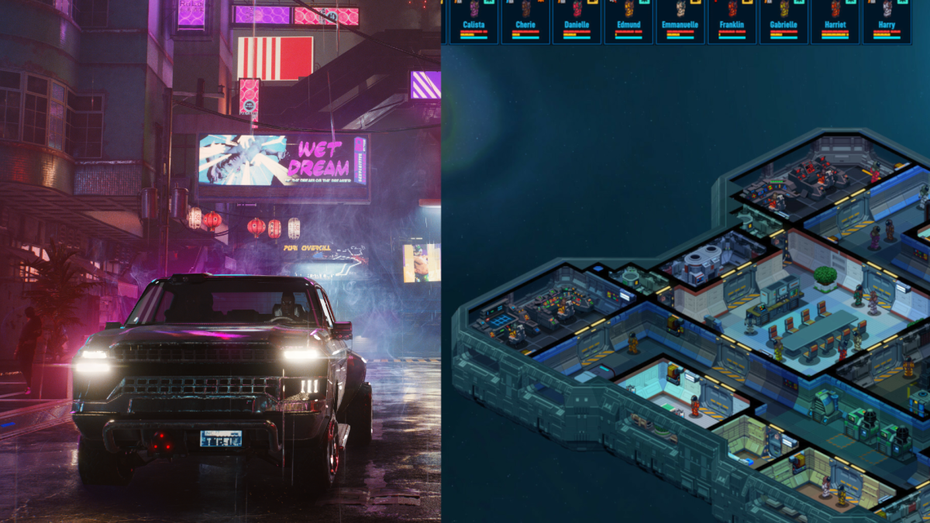 Starfield: Diese 6 Steam-Spiele lassen euch jetzt schon Teile des Hype-Games erleben Starfield: Diese 6 Steam-Spiele lassen euch jetzt schon Teile des Hype-Games erleben