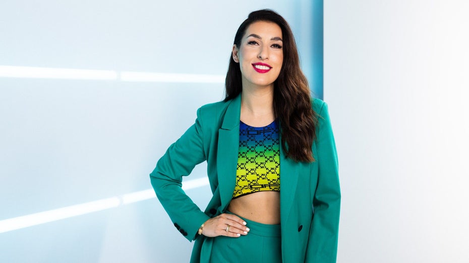 Tijen Onaran ist neu in der „Die Höhle der Löwen“-Jury. (Foto: RTL) DHDL geht wieder los: Das musst du über die neue Löwin Tijen Onaran wissen