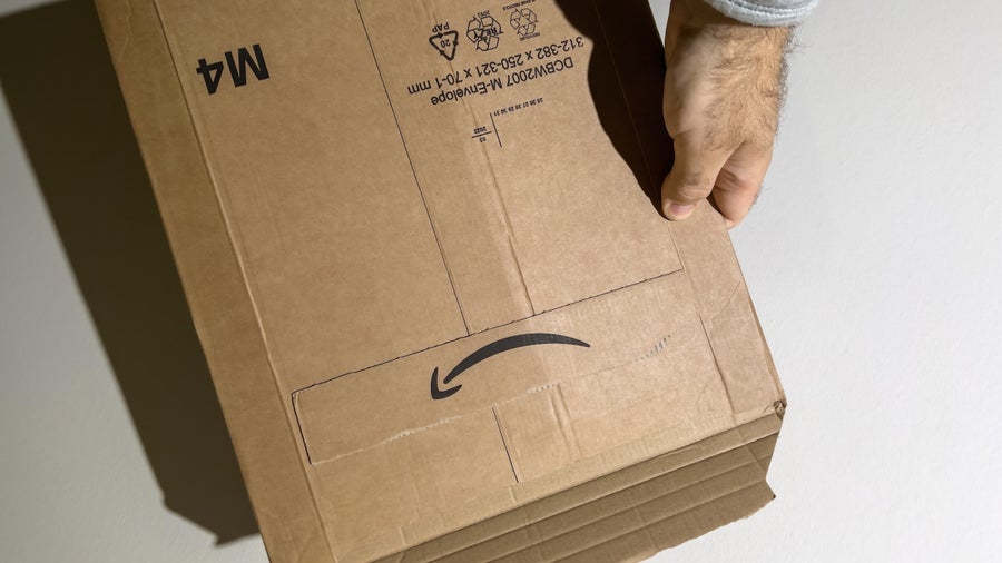 Warum Amazon euch das Geld zurückgibt, ohne eine Rücksendung zu verlangen