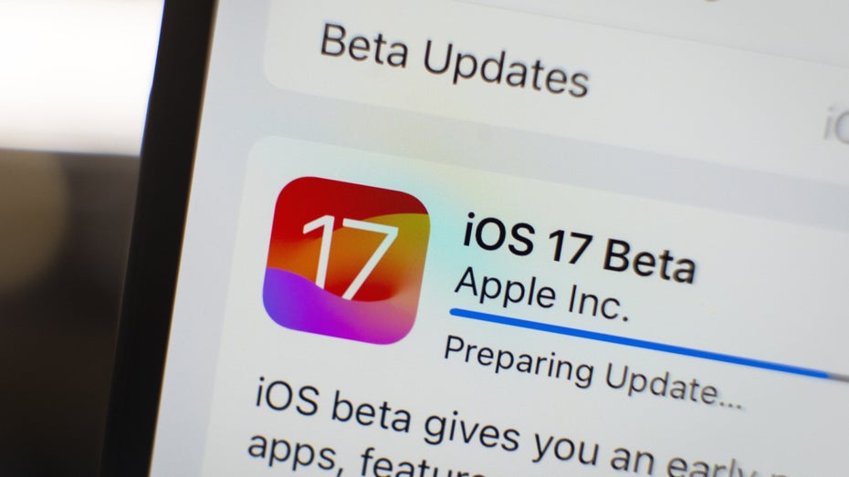 Apple lenkt ein: iOS 17 nimmt umstrittene Änderung zurück Apple lenkt ein: iOS 17 nimmt umstrittene Änderung zurück