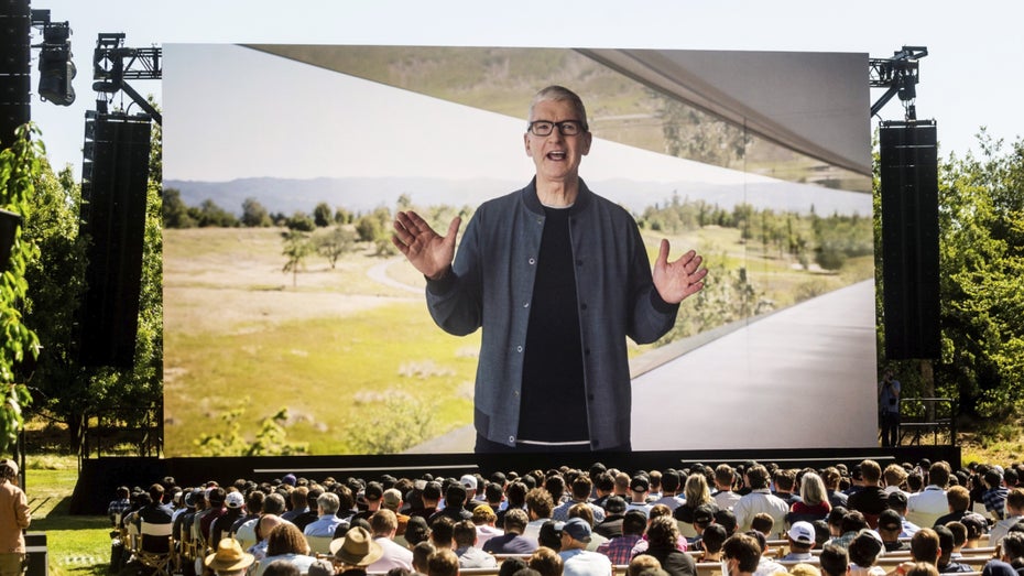 Apple-Event am 12. September: Was am Dienstag vorgestellt werden könnte