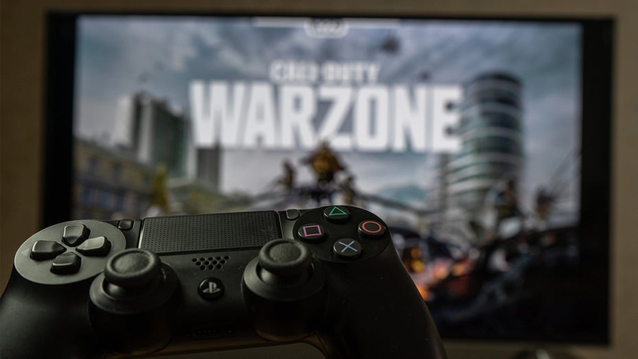 Call of Duty und mehr: Ubisoft bekommt Streaming-Rechte an Activision-Spielen