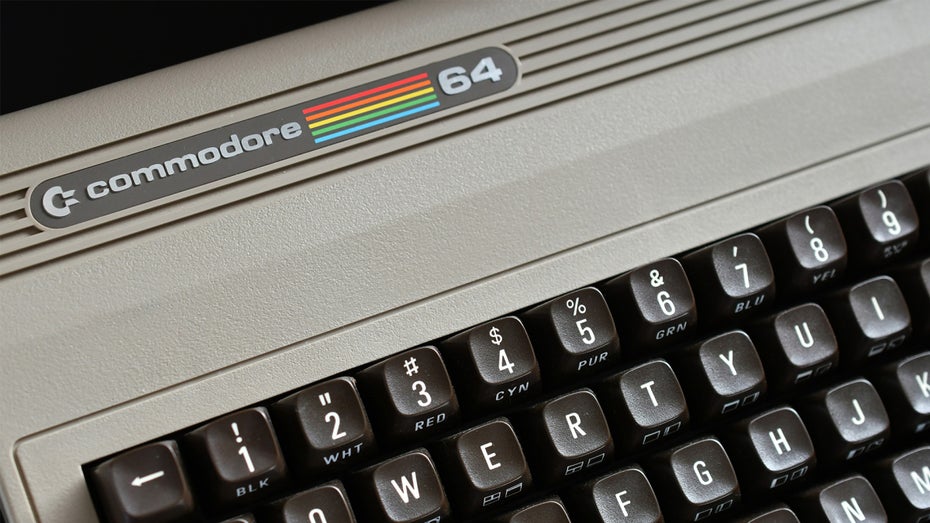 C64-Kultheft erscheint jetzt monatlich online – Nach 40 Jahren