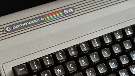 Nach 36 Jahren: Überraschende Fortsetzung eines alten C64-Spiels