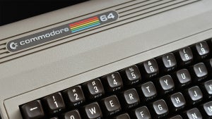 Langsam, aber sicher: Linux für den Commodore 64 ist da