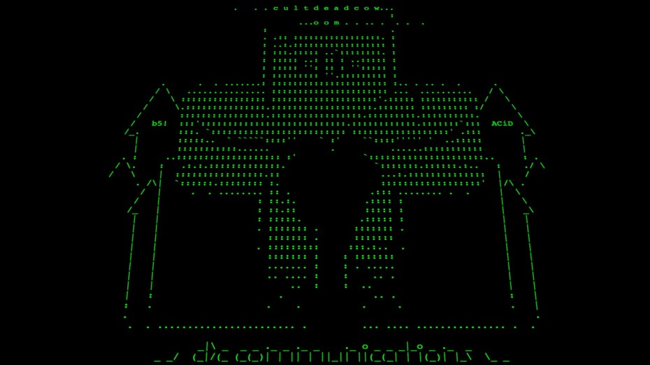 Cult of the Dead Cow: Hacker-Gruppe aus den 80ern meldet sich mit App-Projekt zurück