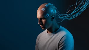 Durchbruch: Brain-Computer-Interface hilft Gelähmten dabei, wieder zu sprechen