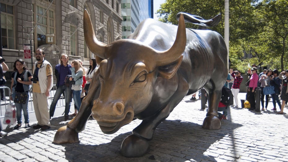 Schon bald könnten Ether-ETF an den Börsen gehandelt werden. (Foto: ivanmiladinovic / Shutterstock.com) Starkes Signal: US-Börsenaufsicht könnte schon bald Ether-ETF erlauben
