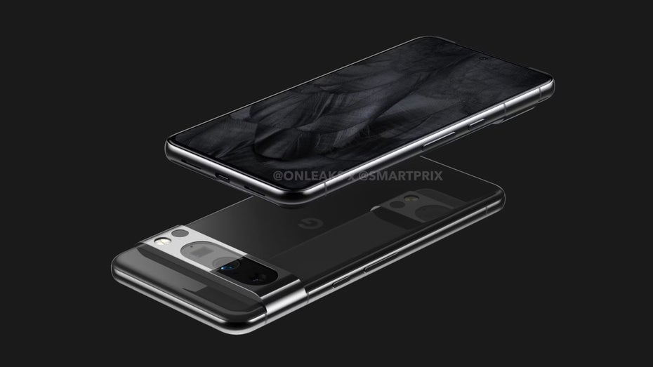 Vorbild iPhone: Pixel 8 soll deutlich länger Updates erhalten Vorbild iPhone: Pixel 8 soll deutlich länger Updates erhalten