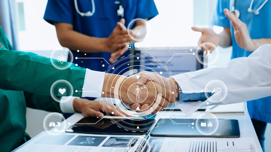 Telemedizin, KI und Wearables: 5 Trends, die die Medizin von morgen prägen Telemedizin, KI und Wearables: 5 Trends, die die Medizin von morgen prägen