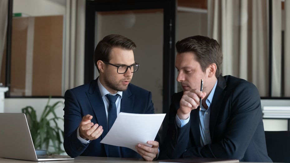 Ist „Hire and Fire“ in der Krise sinnvoll? Ist „Hire and Fire“ in der Krise sinnvoll?