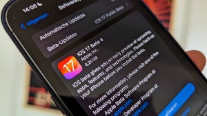 iOS 17 und Android 14: Betaversionen sind keine fertigen Updates