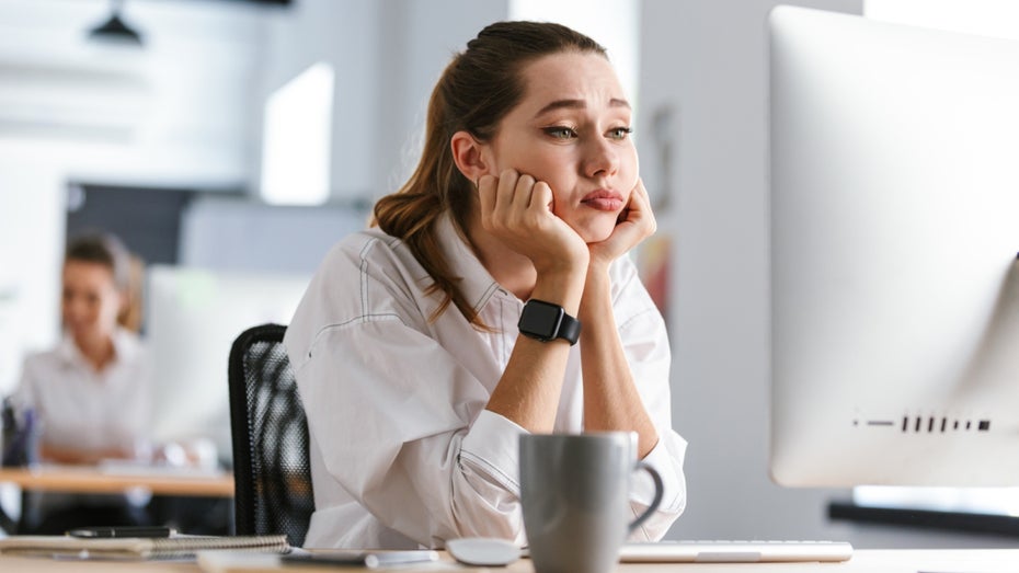 5 Dinge, die du diese Woche wissen musst: Wenn der eigene Job völlig sinnlos erscheint 5 Dinge, die du diese Woche wissen musst: Wenn der eigene Job völlig sinnlos erscheint