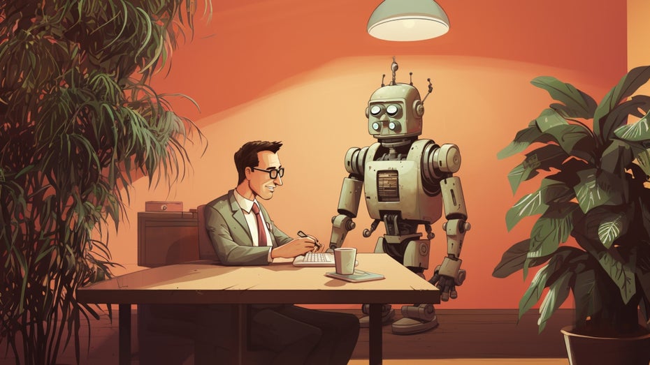 Mehr als GitHubs Copilot: Diese KI-Tools für Entwickler solltet ihr kennen Mehr als GitHubs Copilot: Diese KI-Tools für Entwickler solltet ihr kennen