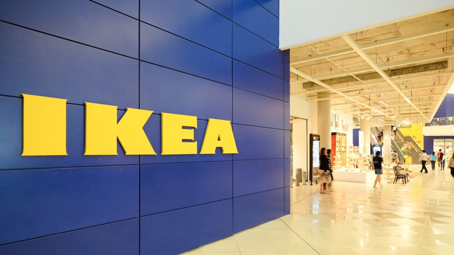 Hättest du es gewusst? Das bedeuten die Namen bekannter Marken wie Ikea, Lego und Co. Hättest du es gewusst? Das bedeuten die Namen bekannter Marken wie Ikea, Lego und Co.