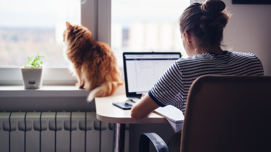 Homeoffice und Steuererklärung: Wie du dein Arbeitszimmer richtig absetzt Homeoffice und Steuererklärung: Wie du dein Arbeitszimmer richtig absetzt