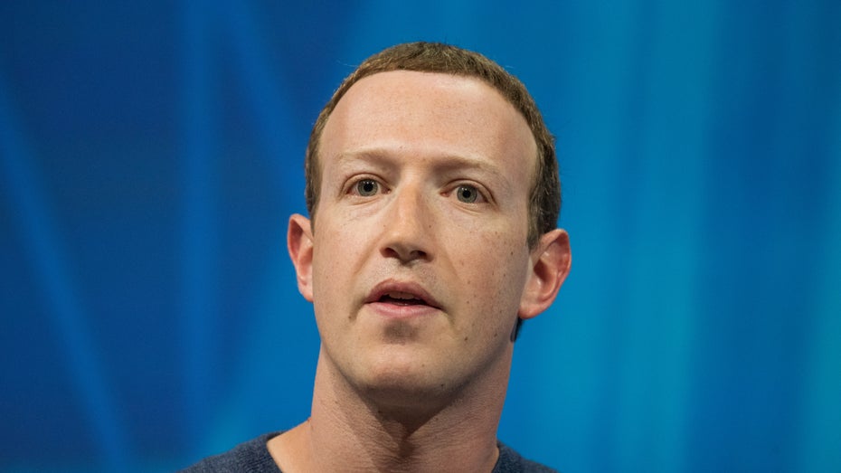 Käfigk(r)ampf: Mark Zuckerberg ist genervt von Elon Musks Rumgeeiere Käfigk(r)ampf: Mark Zuckerberg ist genervt von Elon Musks Rumgeeiere