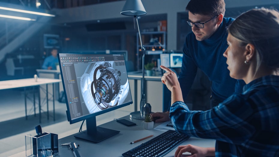 Diese 6 Studiengänge haben die besten Jobaussichten Diese 6 Studiengänge haben die besten Jobaussichten