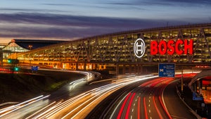BoschGPT: Aleph Alpha will bis Jahresende KI für Bosch-Mitarbeitende einführen