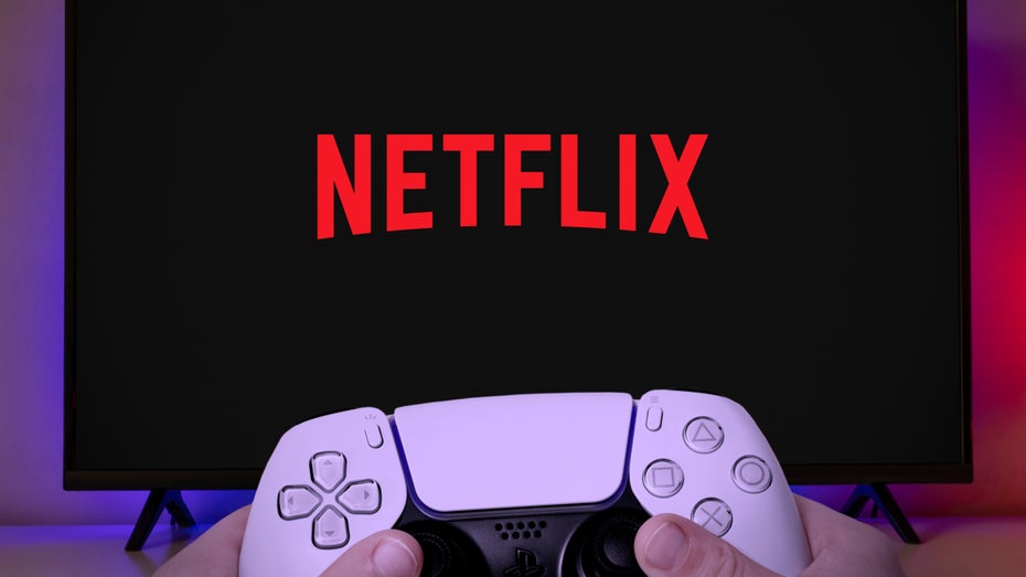 Zocken auf Netflix rückt näher: Game-Controller-App für iOS veröffentlicht Zocken auf Netflix rückt näher: Game-Controller-App für iOS veröffentlicht
