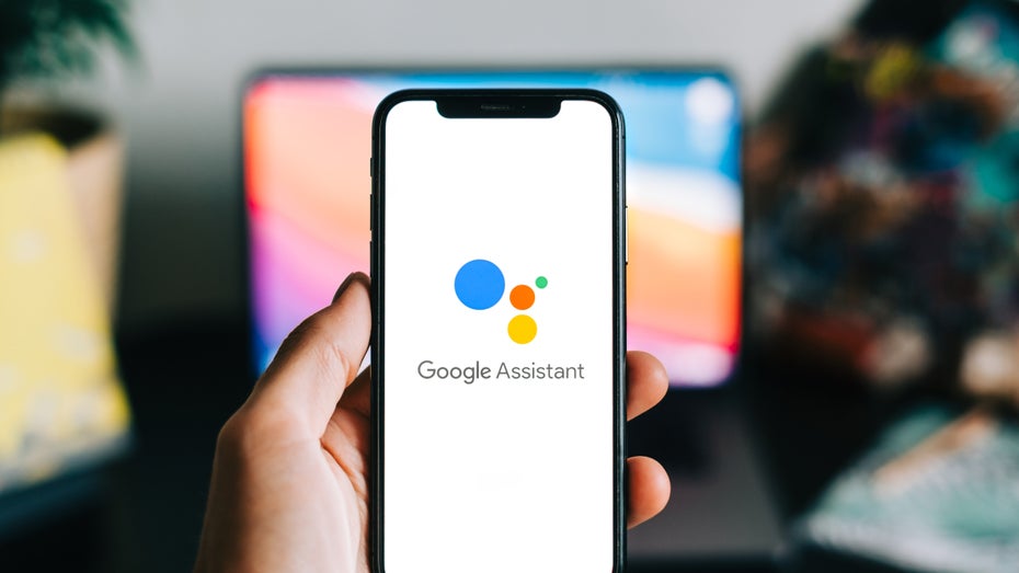 Google Assistant soll deutlich bessere KI erhalten