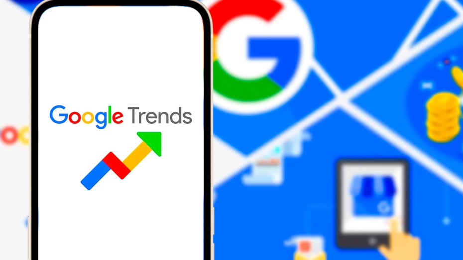 Google Trends kann helfen, den Marktwert von Fußballern vorherzusagen Google Trends kann helfen, den Marktwert von Fußballern vorherzusagen