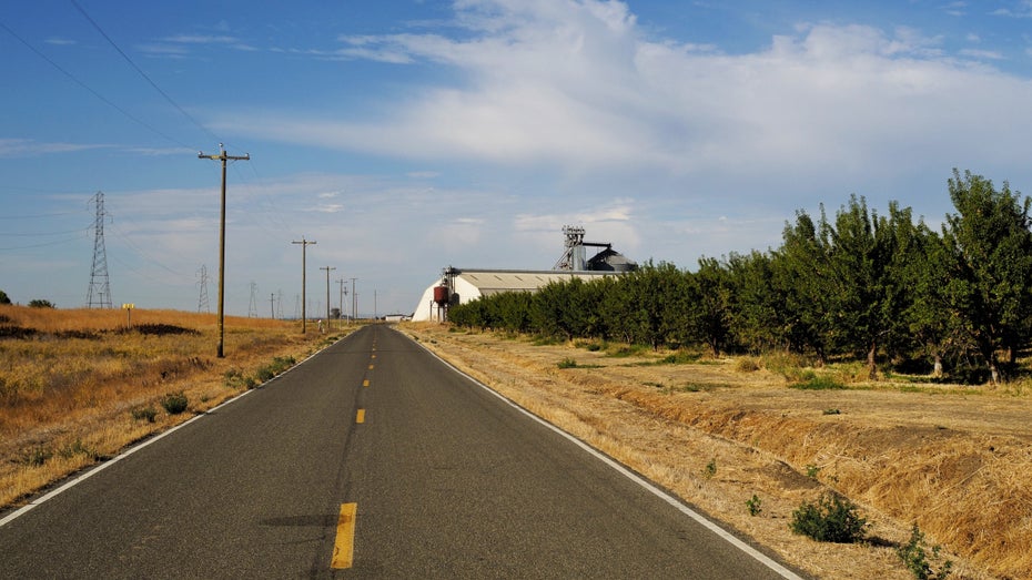 California Forever: Das wissen wir über die Stadt der Superreichen California Forever: Das wissen wir über die Stadt der Superreichen