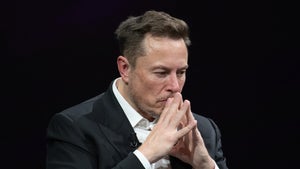 Falschinformationen auf X: Elon Musk gibt sich nach Brief von EU-Kommissar unwissend