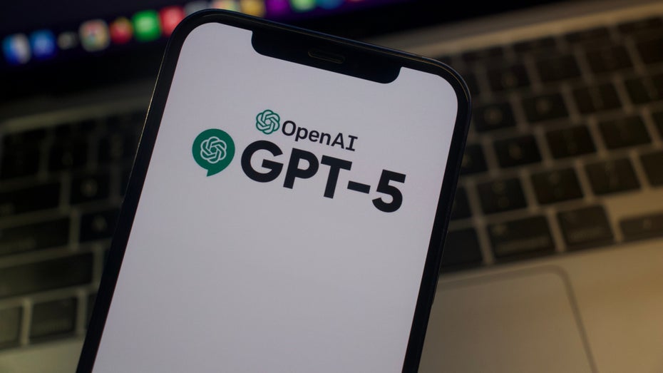 OpenAI stellt Markenrechtsantrag: Hinweise auf GPT-5 verdichten sich