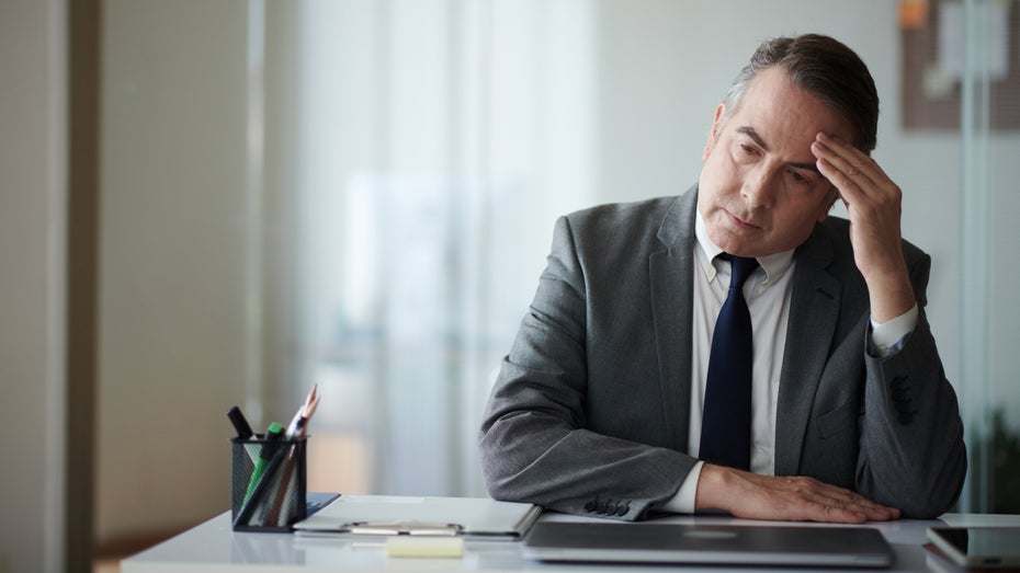 Alle zurück ins Büro? Viele Chefs sind mit ihrer Entscheidung mittlerweile nicht glücklich (Dragon Images/ Shutterstock) Erst wollten die Chefs alle ins Büro zurückholen – doch jetzt bereuen sie es