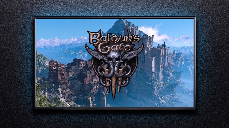 Wieso Baldur’s Gate 3 nun doch für die Xbox erscheint Wieso Baldur’s Gate 3 nun doch für die Xbox erscheint