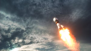 Neuer Weltraum-Wirtschaftszweig? US Space Force plant Tankstellen im All