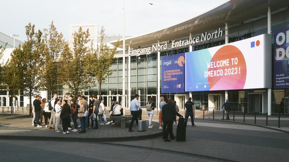 Die 3 wichtigsten Learnings von der Dmexco