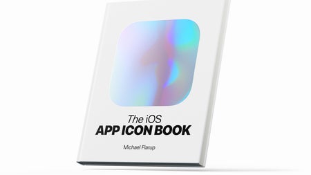Icon-Design für macOS-Apps: Dieses Buch soll die Entstehungsgeschichten zeigen